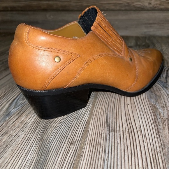 Dingo Western Booties - Picture 2 of 7
